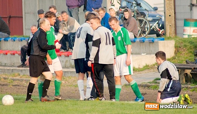 Zdjęcie w galerii na portalu naszwodzislaw.com: Tworków kontra Rogów: Dwa oblicza Przyszłości wiadomości z regionu