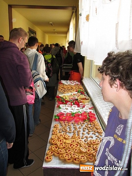 Zdjęcie w galerii na portalu naszwodzislaw.com: Tak obchodzili imieniny Wodzisławia wiadomości z regionu