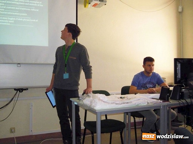 Zdjęcie w galerii na portalu naszwodzislaw.com: Wizyta robocza w Portugalii wiadomości z regionu