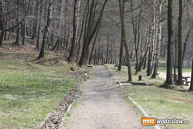 Zdjęcie w galerii na portalu naszwodzislaw.com: Będą nowe trasy rowerowe wiadomości z regionu
