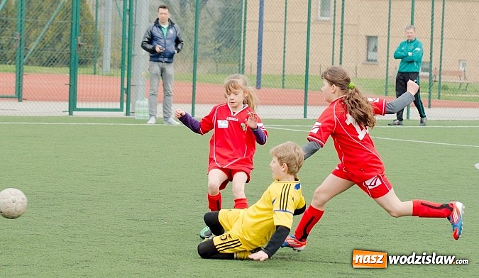 Zdjęcie w galerii na portalu naszwodzislaw.com: Duet Lamczyk-Cielusek pogromcą Tworkowa wiadomości z regionu