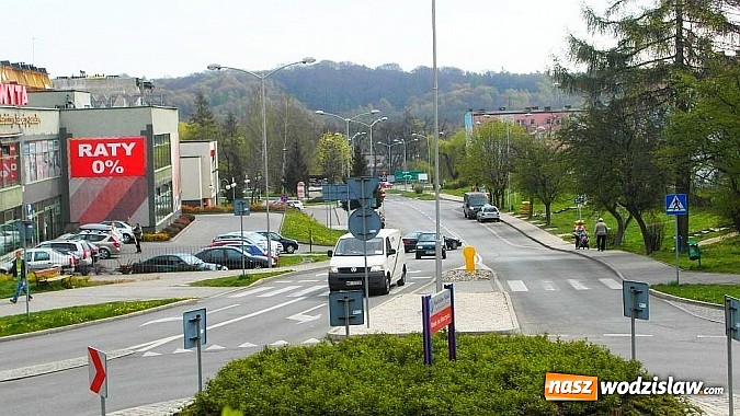 Zdjęcie w galerii na portalu naszwodzislaw.com: Remont ulicy Jana Pawła II ruszy już niebawem wiadomości z regionu
