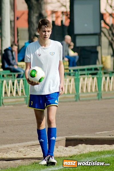 Zdjęcie w galerii na portalu naszwodzislaw.com: MKP Odra Centrum nie sprostała Ikarowi wiadomości z regionu