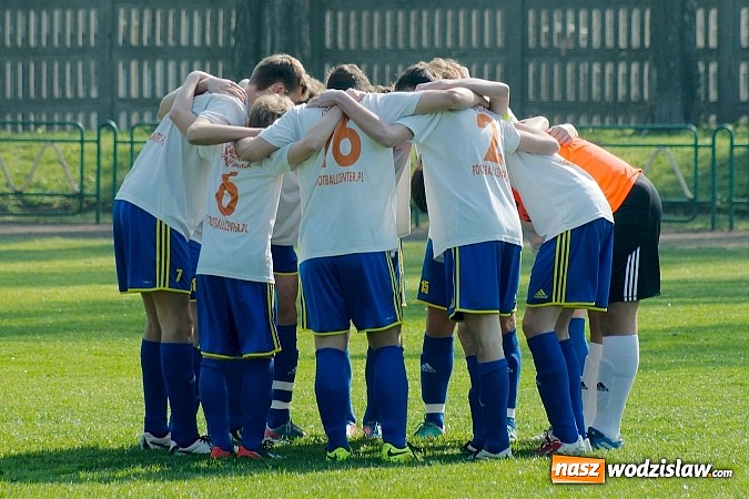 Zdjęcie w galerii na portalu naszwodzislaw.com: MKP Odra Centrum nie sprostała Ikarowi wiadomości z regionu