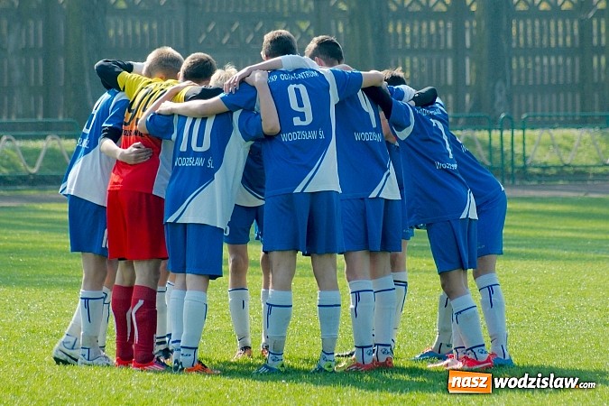 Zdjęcie w galerii na portalu naszwodzislaw.com: MKP Odra Centrum nie sprostała Ikarowi wiadomości z regionu