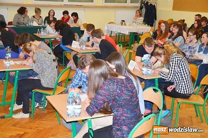 Zdjęcie w galerii na portalu naszwodzislaw.com: Młodzież z Wodzisławia Śl. najlepsza w konkursie ekologicznym wiadomości z regionu