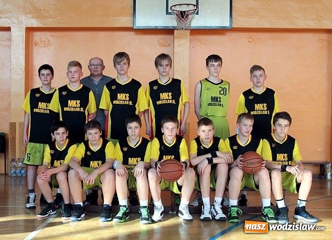 Zdjęcie w galerii na portalu naszwodzislaw.com: Młodzicy MKS Wodzisław Śląski pokonali faworyta z Żor wiadomości z regionu
