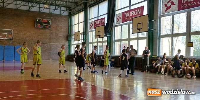 Zdjęcie w galerii na portalu naszwodzislaw.com: Młodzicy MKS Wodzisław Śląski pokonali faworyta z Żor wiadomości z regionu