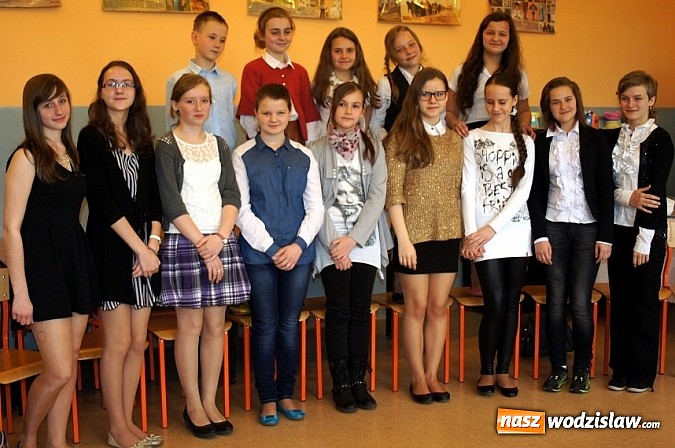 Zdjęcie w galerii na portalu naszwodzislaw.com: O Papieżu i Pasji w Mszanie wiadomości z regionu