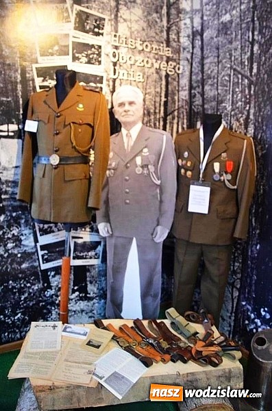 Zdjęcie w galerii na portalu naszwodzislaw.com: Poznaj historię harcerstwa na ziemi wodzisławskiej wiadomości z regionu