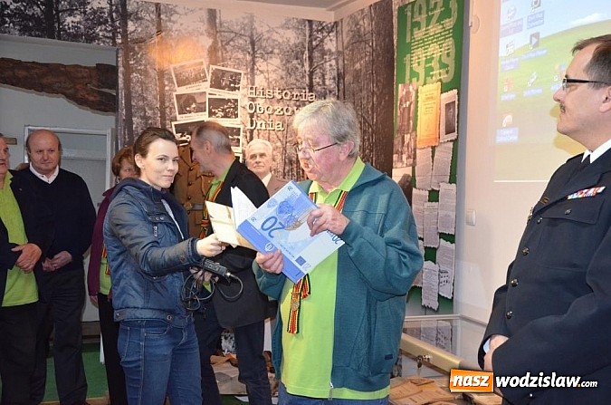 Zdjęcie w galerii na portalu naszwodzislaw.com: Poznaj historię harcerstwa na ziemi wodzisławskiej wiadomości z regionu