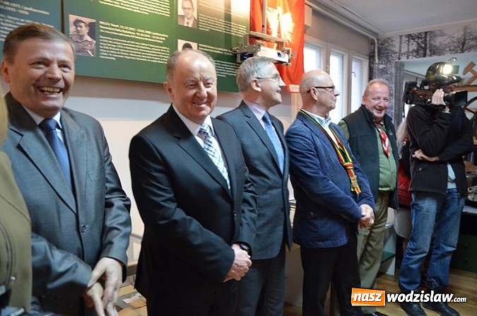 Zdjęcie w galerii na portalu naszwodzislaw.com: Poznaj historię harcerstwa na ziemi wodzisławskiej wiadomości z regionu