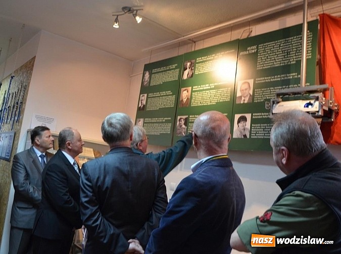 Zdjęcie w galerii na portalu naszwodzislaw.com: Poznaj historię harcerstwa na ziemi wodzisławskiej wiadomości z regionu