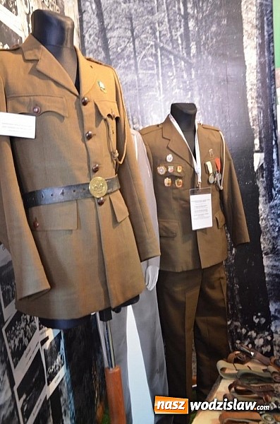 Zdjęcie w galerii na portalu naszwodzislaw.com: Poznaj historię harcerstwa na ziemi wodzisławskiej wiadomości z regionu