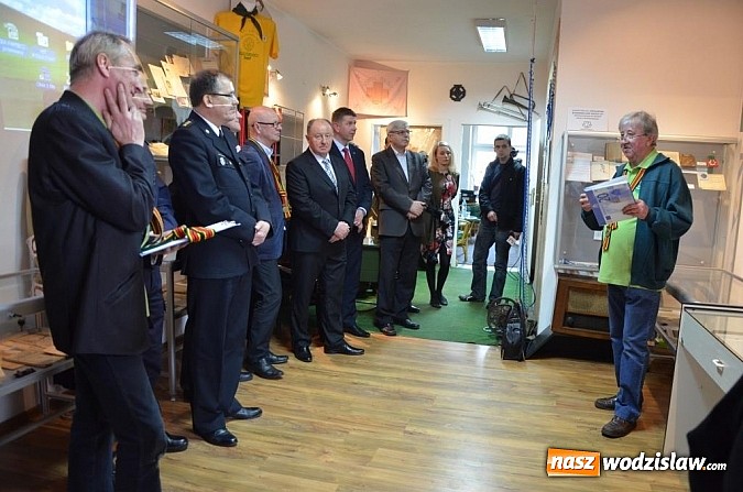 Zdjęcie w galerii na portalu naszwodzislaw.com: Poznaj historię harcerstwa na ziemi wodzisławskiej wiadomości z regionu