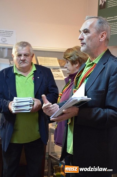 Zdjęcie w galerii na portalu naszwodzislaw.com: Poznaj historię harcerstwa na ziemi wodzisławskiej wiadomości z regionu