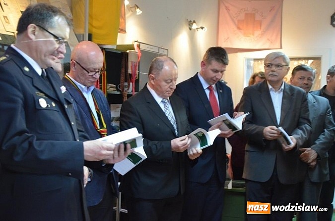 Zdjęcie w galerii na portalu naszwodzislaw.com: Poznaj historię harcerstwa na ziemi wodzisławskiej wiadomości z regionu