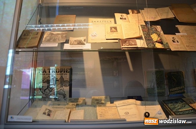 Zdjęcie w galerii na portalu naszwodzislaw.com: Poznaj historię harcerstwa na ziemi wodzisławskiej wiadomości z regionu