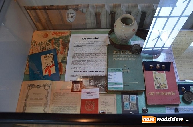 Zdjęcie w galerii na portalu naszwodzislaw.com: Poznaj historię harcerstwa na ziemi wodzisławskiej wiadomości z regionu