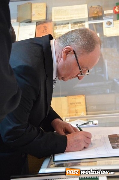 Zdjęcie w galerii na portalu naszwodzislaw.com: Poznaj historię harcerstwa na ziemi wodzisławskiej wiadomości z regionu