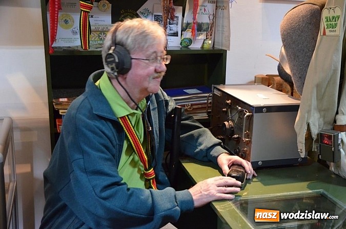 Zdjęcie w galerii na portalu naszwodzislaw.com: Poznaj historię harcerstwa na ziemi wodzisławskiej wiadomości z regionu