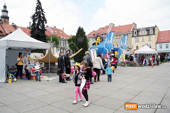 Zdjęcie w galerii na portalu naszwodzislaw.com: Motoserce 2014 - Zebrali prawie 53 litry krwi! wiadomości z regionu