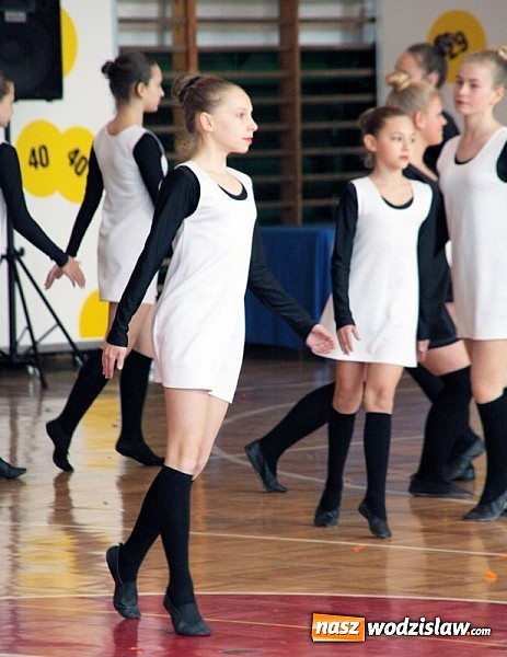 Zdjęcie w galerii na portalu naszwodzislaw.com: Czas na taneczne konfrontacje. Zbliża się Gala Taneczna „Mix 2015”!  wiadomości z regionu