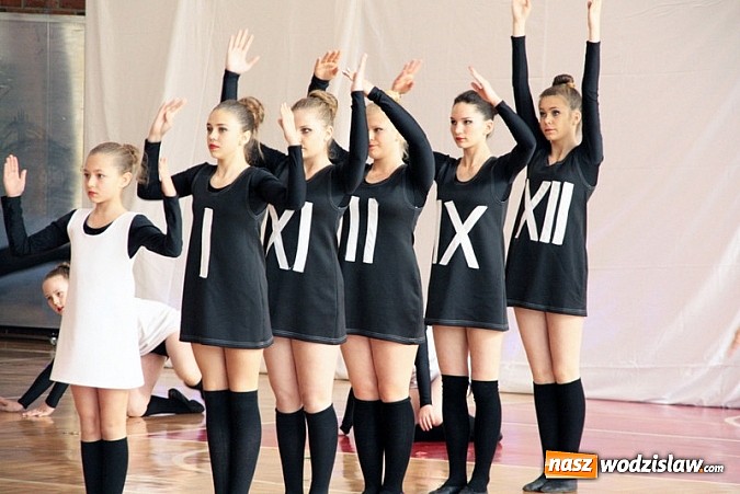 Zdjęcie w galerii na portalu naszwodzislaw.com: Czas na taneczne konfrontacje. Zbliża się Gala Taneczna „Mix 2015”!  wiadomości z regionu