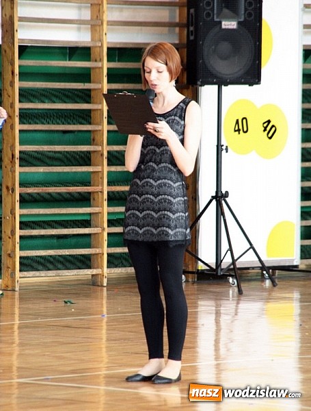 Zdjęcie w galerii na portalu naszwodzislaw.com: Czas na taneczne konfrontacje. Zbliża się Gala Taneczna „Mix 2015”!  wiadomości z regionu