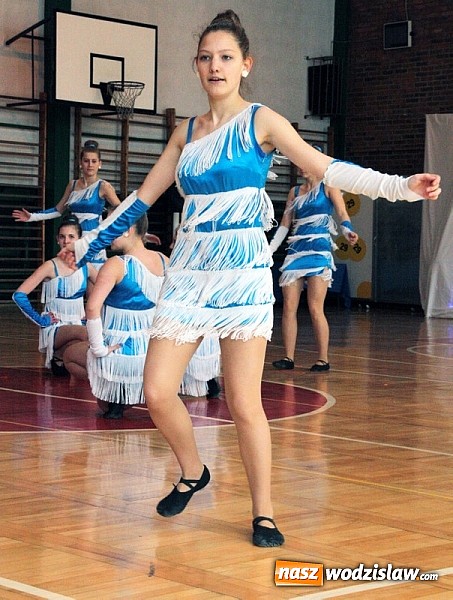 Zdjęcie w galerii na portalu naszwodzislaw.com: Czas na taneczne konfrontacje. Zbliża się Gala Taneczna „Mix 2015”!  wiadomości z regionu