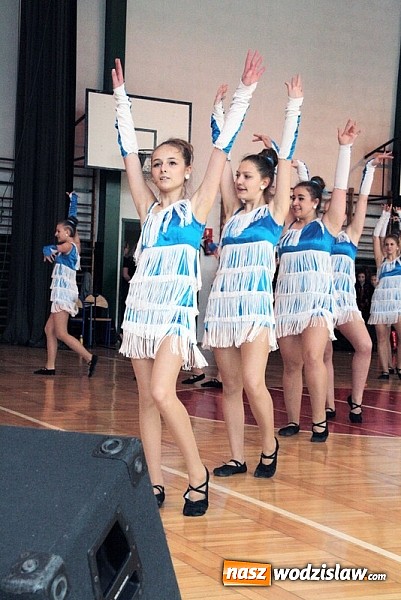 Zdjęcie w galerii na portalu naszwodzislaw.com: Czas na taneczne konfrontacje. Zbliża się Gala Taneczna „Mix 2015”!  wiadomości z regionu