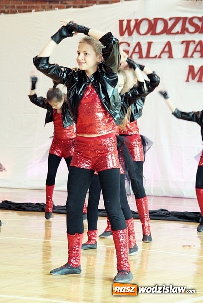Zdjęcie w galerii na portalu naszwodzislaw.com: Czas na taneczne konfrontacje. Zbliża się Gala Taneczna „Mix 2015”!  wiadomości z regionu