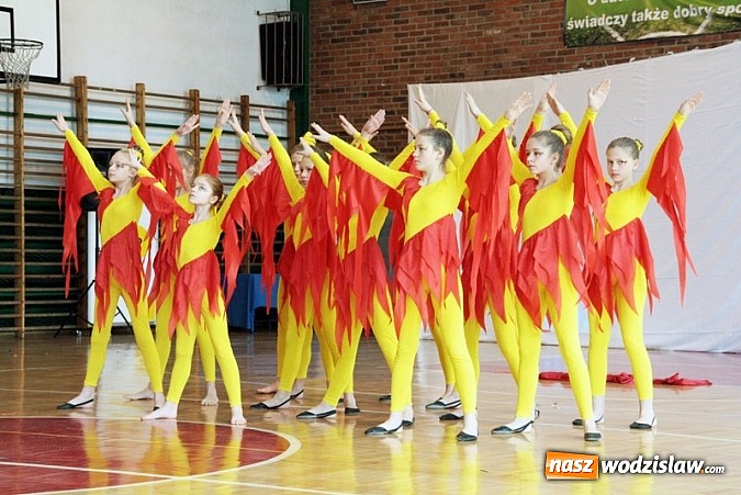 Zdjęcie w galerii na portalu naszwodzislaw.com: Czas na taneczne konfrontacje. Zbliża się Gala Taneczna „Mix 2015”!  wiadomości z regionu