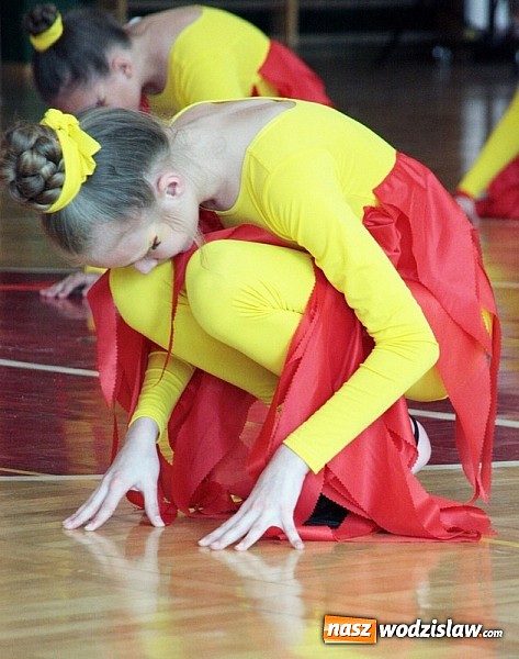 Zdjęcie w galerii na portalu naszwodzislaw.com: Czas na taneczne konfrontacje. Zbliża się Gala Taneczna „Mix 2015”!  wiadomości z regionu