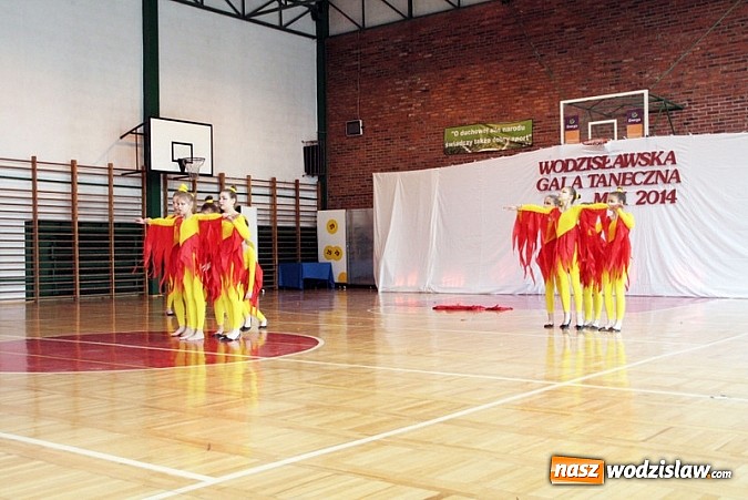 Zdjęcie w galerii na portalu naszwodzislaw.com: Czas na taneczne konfrontacje. Zbliża się Gala Taneczna „Mix 2015”!  wiadomości z regionu