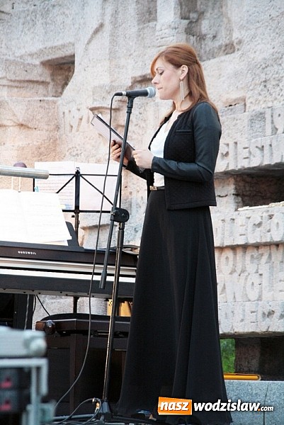 Zdjęcie w galerii na portalu naszwodzislaw.com: W Rydułtowach świętowali kanonizację Jana Pawła II wiadomości z regionu