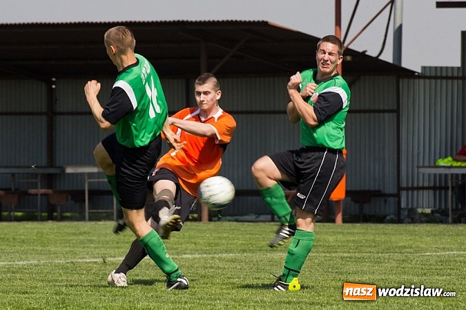 Zdjęcie w galerii na portalu naszwodzislaw.com: Dezercja Bolesławia w starciu z Olszynką wiadomości z regionu