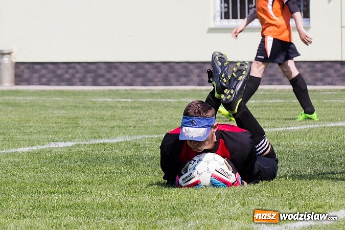 Zdjęcie w galerii na portalu naszwodzislaw.com: Dezercja Bolesławia w starciu z Olszynką wiadomości z regionu