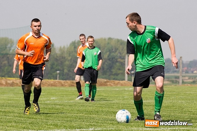 Zdjęcie w galerii na portalu naszwodzislaw.com: Dezercja Bolesławia w starciu z Olszynką wiadomości z regionu