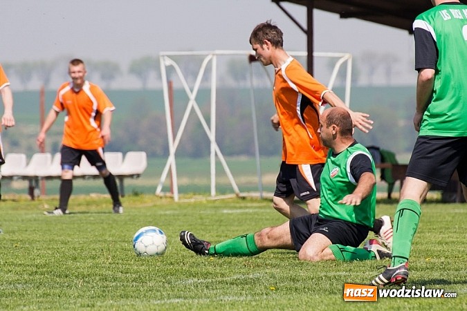 Zdjęcie w galerii na portalu naszwodzislaw.com: Dezercja Bolesławia w starciu z Olszynką wiadomości z regionu