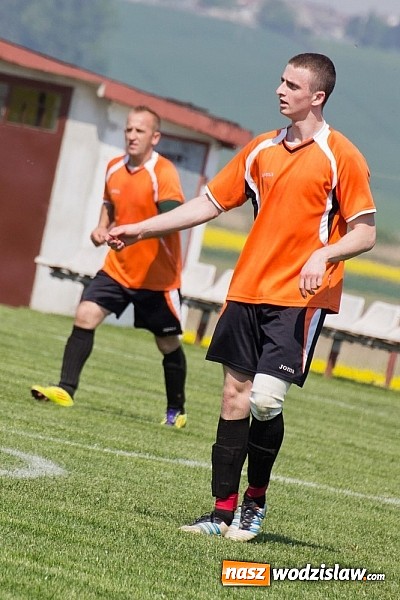 Zdjęcie w galerii na portalu naszwodzislaw.com: Dezercja Bolesławia w starciu z Olszynką wiadomości z regionu