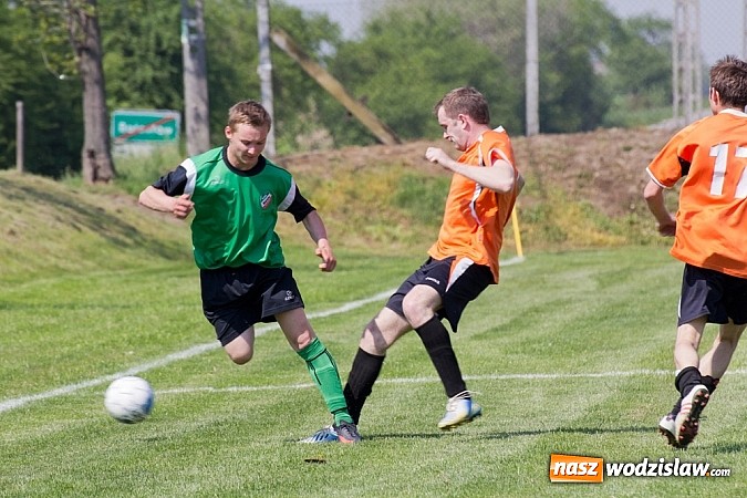 Zdjęcie w galerii na portalu naszwodzislaw.com: Dezercja Bolesławia w starciu z Olszynką wiadomości z regionu