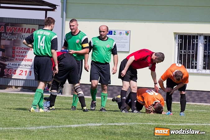 Zdjęcie w galerii na portalu naszwodzislaw.com: Dezercja Bolesławia w starciu z Olszynką wiadomości z regionu