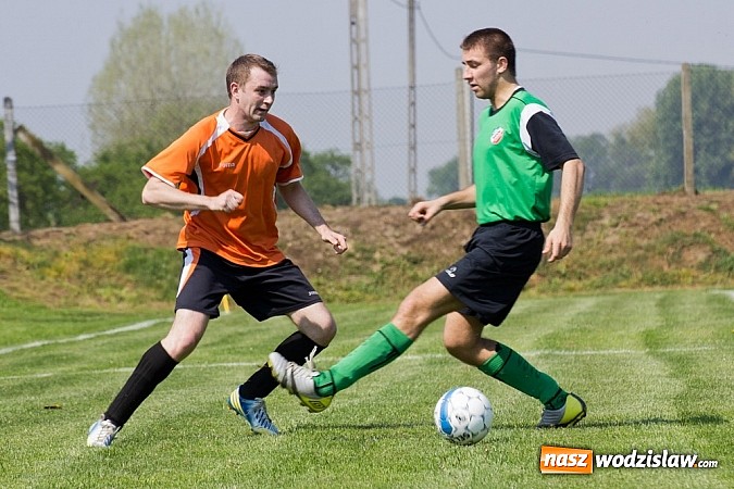 Zdjęcie w galerii na portalu naszwodzislaw.com: Dezercja Bolesławia w starciu z Olszynką wiadomości z regionu