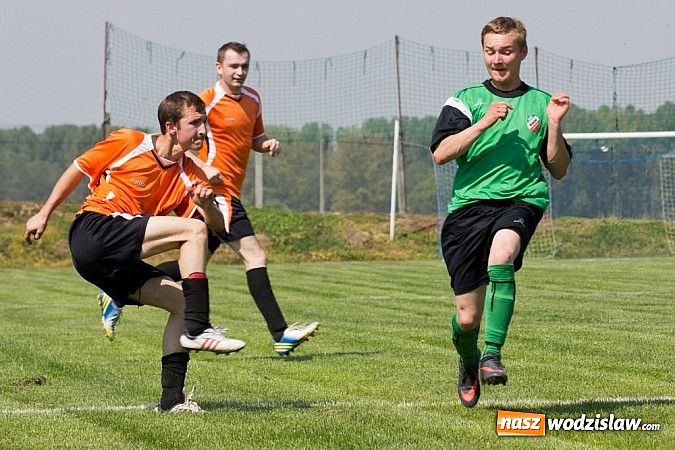 Zdjęcie w galerii na portalu naszwodzislaw.com: Dezercja Bolesławia w starciu z Olszynką wiadomości z regionu