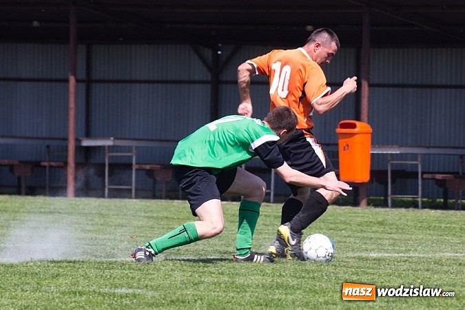 Zdjęcie w galerii na portalu naszwodzislaw.com: Dezercja Bolesławia w starciu z Olszynką wiadomości z regionu