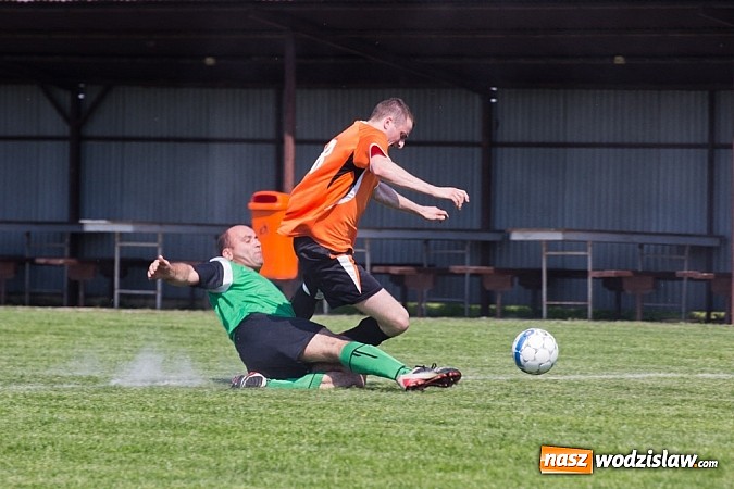 Zdjęcie w galerii na portalu naszwodzislaw.com: Dezercja Bolesławia w starciu z Olszynką wiadomości z regionu