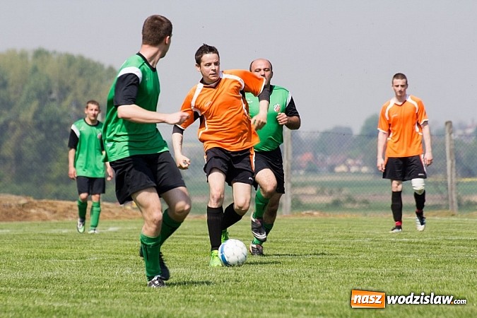 Zdjęcie w galerii na portalu naszwodzislaw.com: Dezercja Bolesławia w starciu z Olszynką wiadomości z regionu
