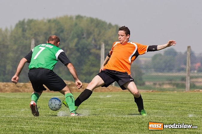 Zdjęcie w galerii na portalu naszwodzislaw.com: Dezercja Bolesławia w starciu z Olszynką wiadomości z regionu