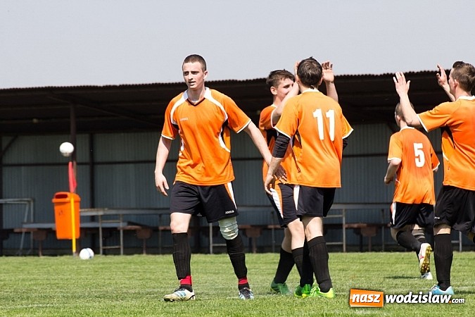 Zdjęcie w galerii na portalu naszwodzislaw.com: Dezercja Bolesławia w starciu z Olszynką wiadomości z regionu